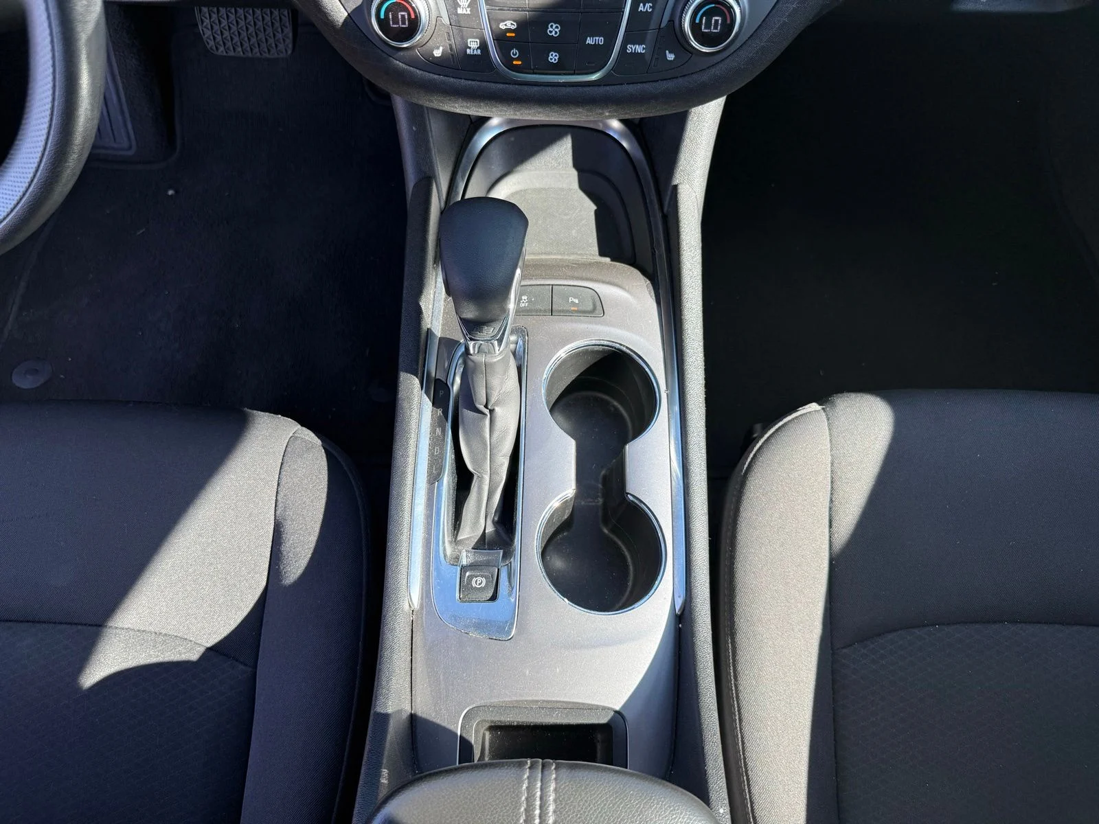 2024 Chevrolet Malibu 1LT - Photo 26