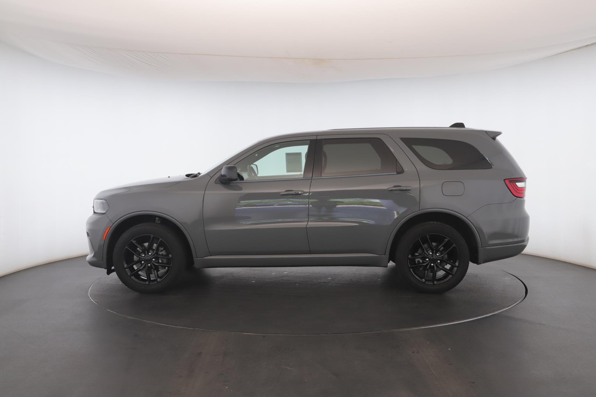 Used 2023 Destroyer Gray Clearcoat Dodge GT Launch Edition AWD image 19