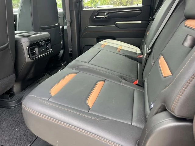 2024 GMC Sierra 2500HD AT4 - Photo 23