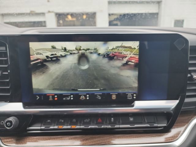 2026 Chevrolet Silverado 1500 RST - Photo 25