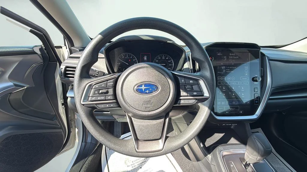 2025 Subaru Impreza Sport - Photo 33