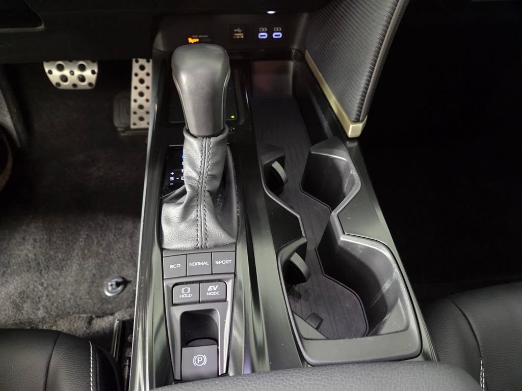 Certified Used 2025 Underground Toyota SE image 19