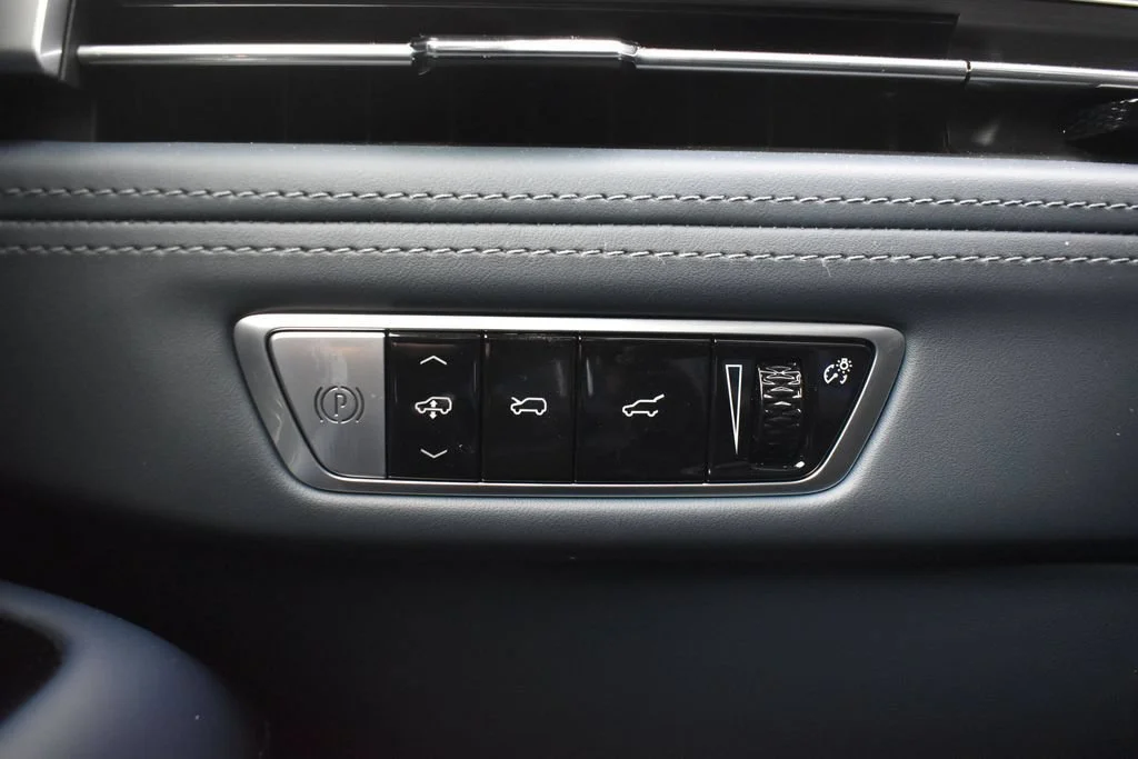 2026 Cadillac Escalade IQ Premium Sport - Photo 19