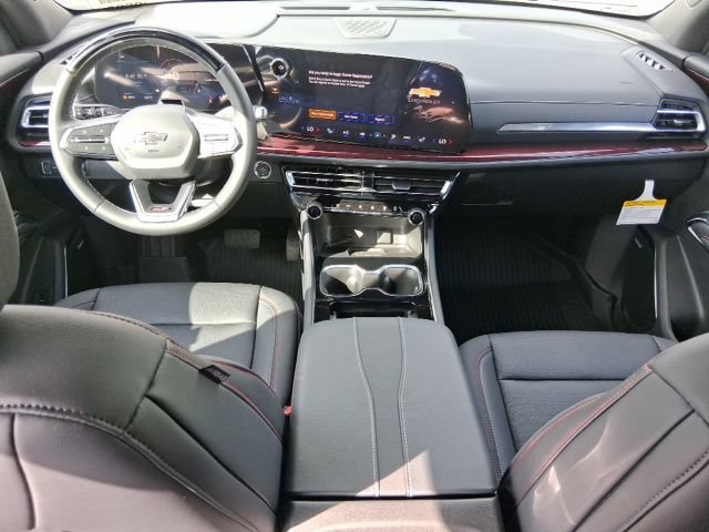 2026 Chevrolet Traverse Z71 - Photo 12