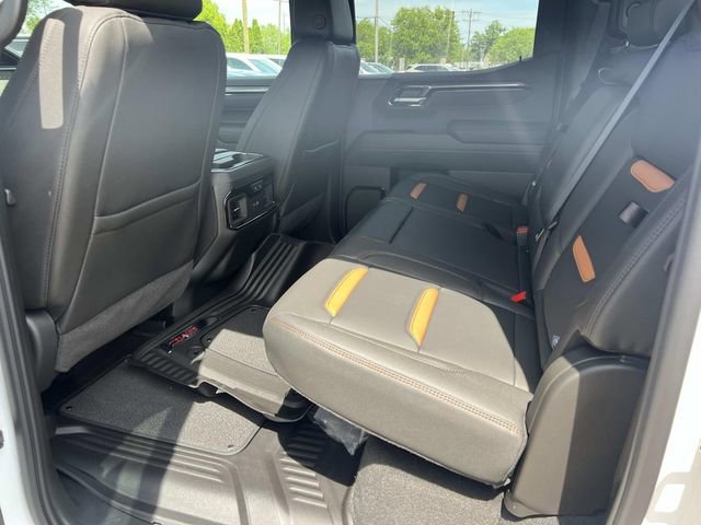 2026 GMC Sierra 1500 AT4 - Photo 11