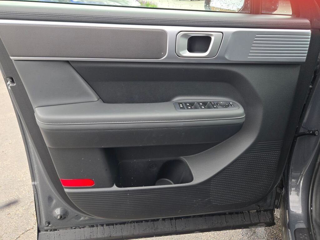 Used 2026 Gray Hyundai SEL image 20