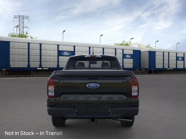 New 2026 Shadow Ford XL image 5