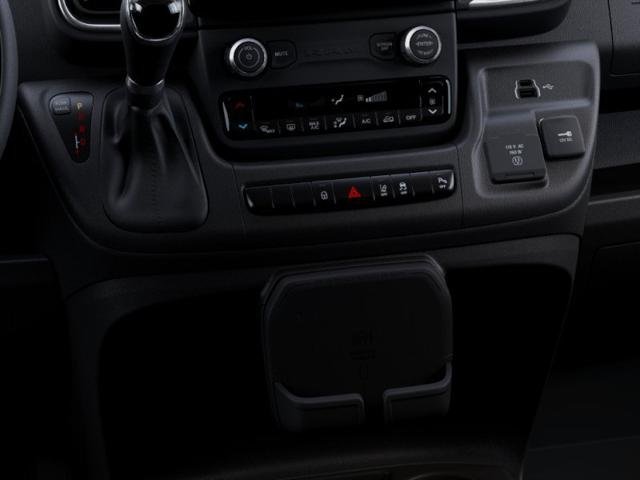 2026 Ram ProMaster 2500 — photo 50