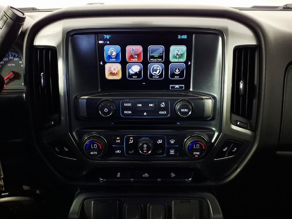 Used 2018 BLACK Chevrolet LT image 21