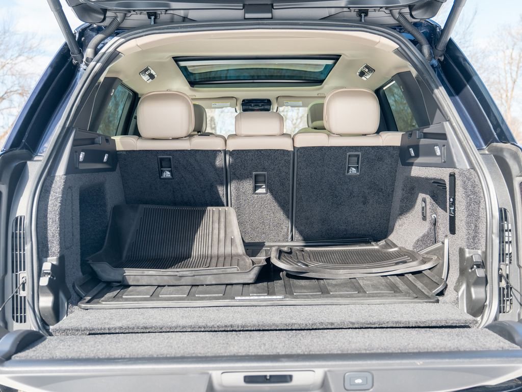 2023 Land Rover Range Rover SE - Photo 37