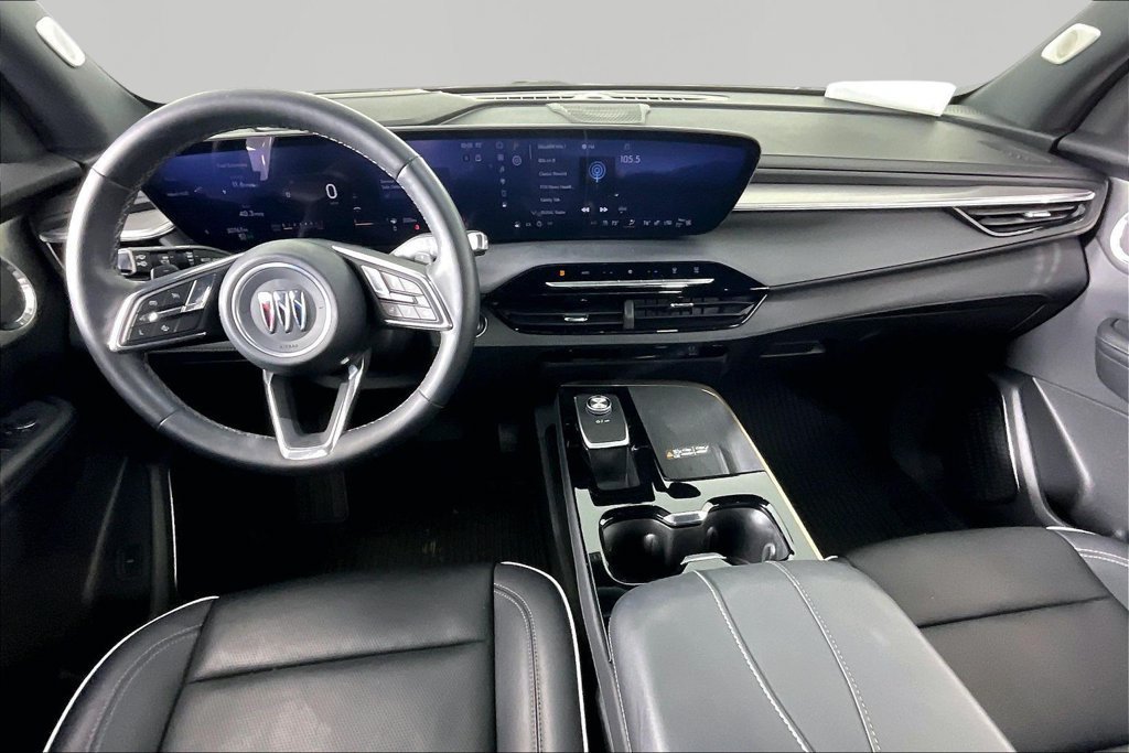 2025 Buick Enclave Avenir - Photo 7