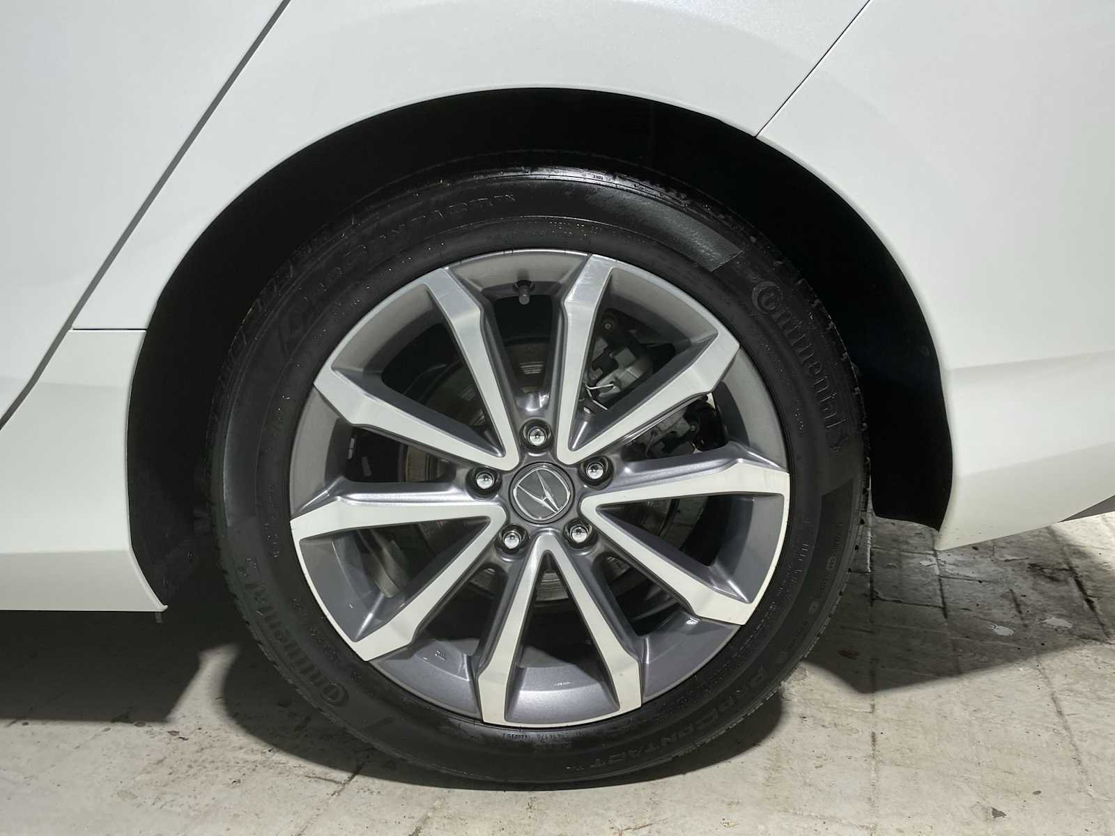 2023 Acura Integra Base - Photo 35