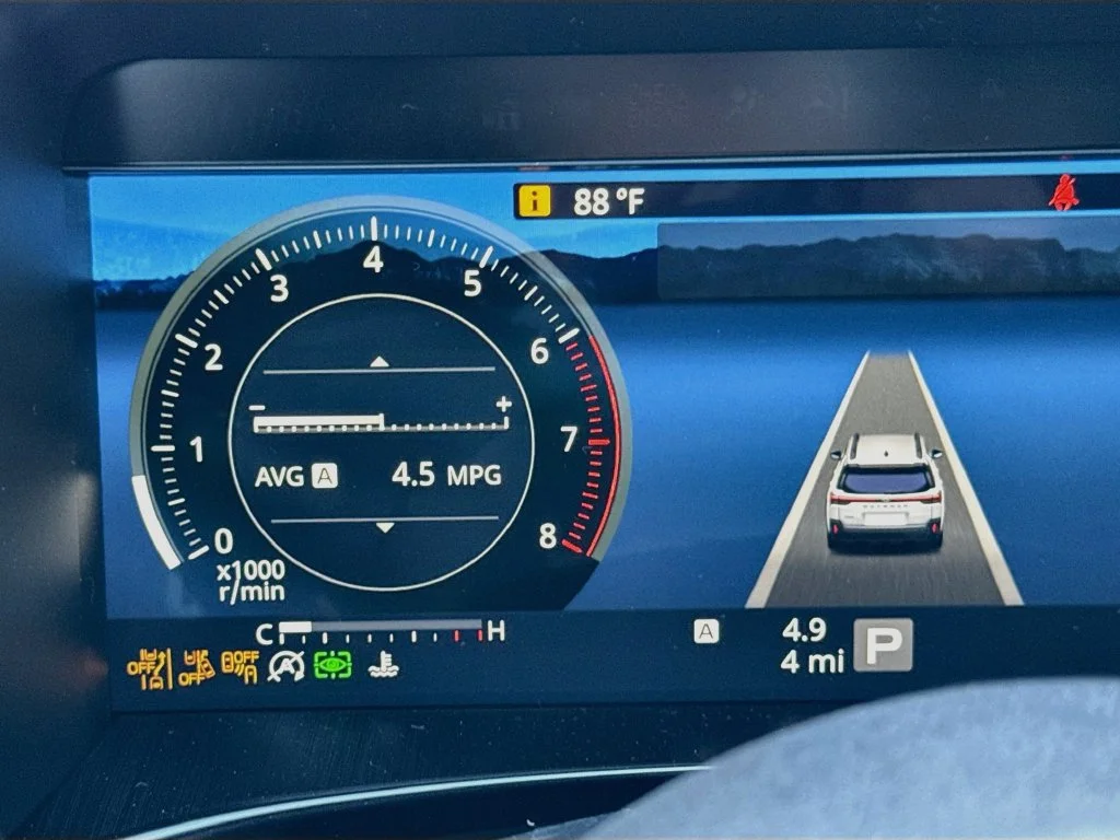 New 2026  Subaru Limited image 15