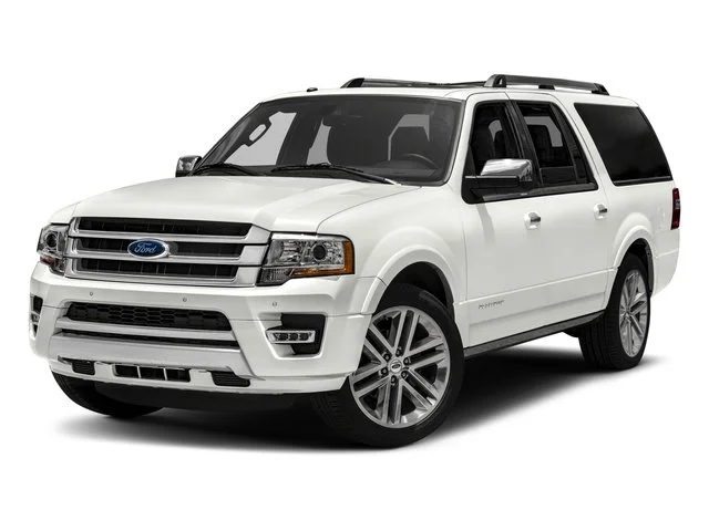 2016 Ford Expedition Platinum