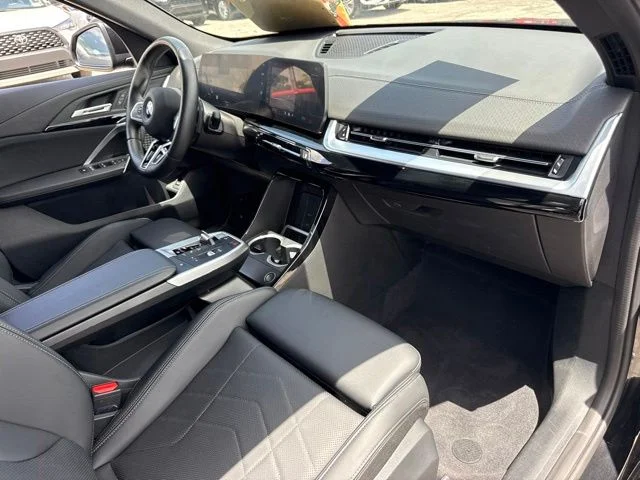 Used 2026 Black BMW xDrive28i image 15