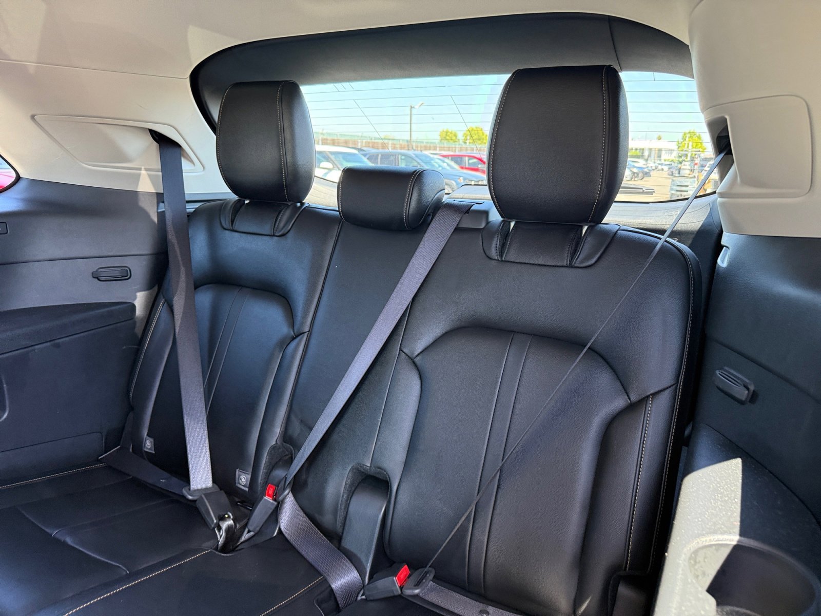 Certified Used 2024 Platinum Mazda Preferred image 21