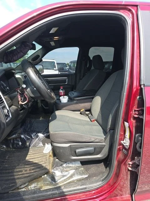 Used 2024 Red Ram Warlock image 6