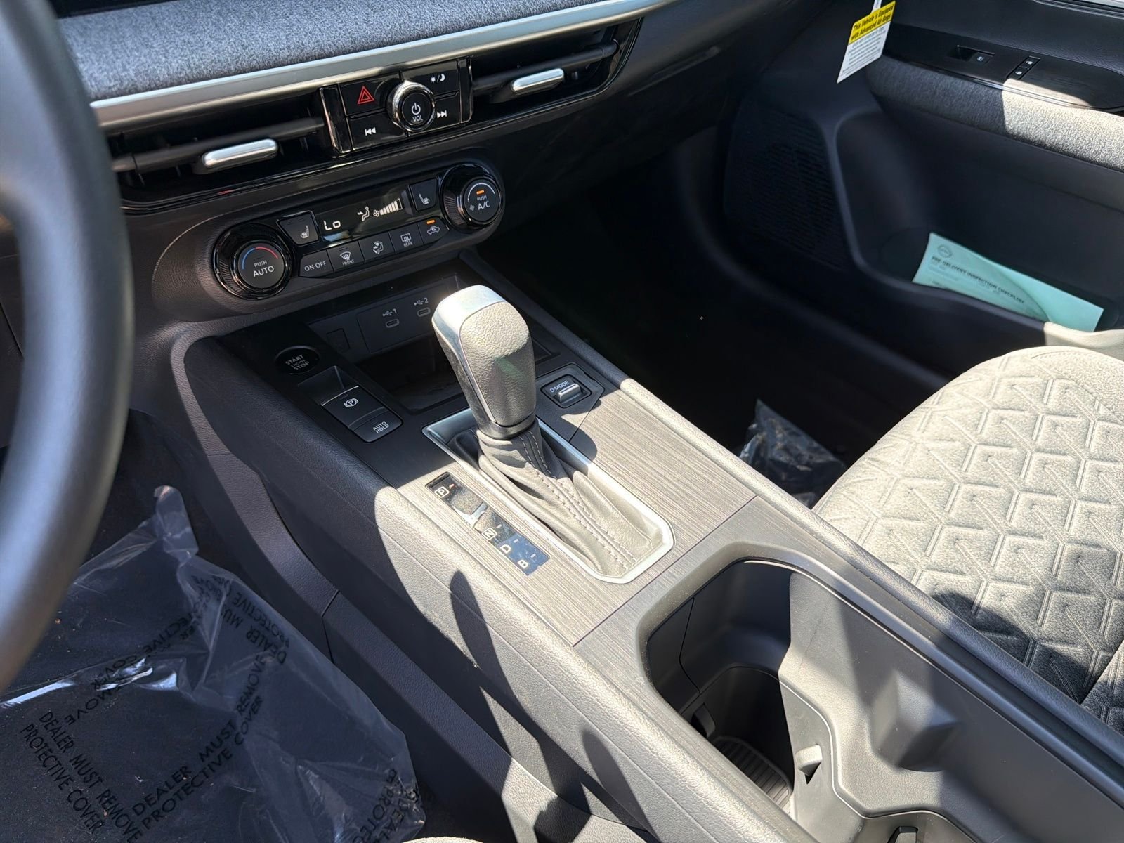 New 2026 Nissan Kicks SV 4D Sport Utility