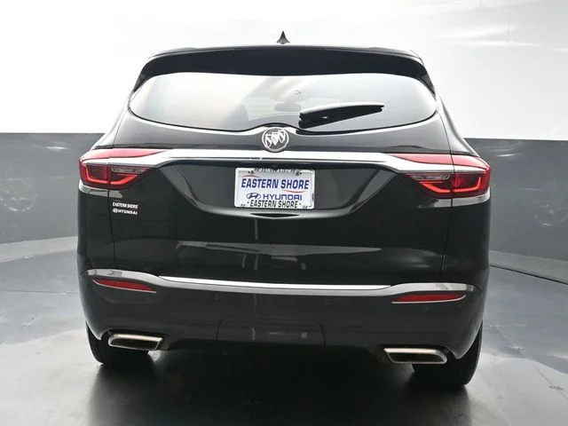 Used 2019 Black Buick Essence image 6
