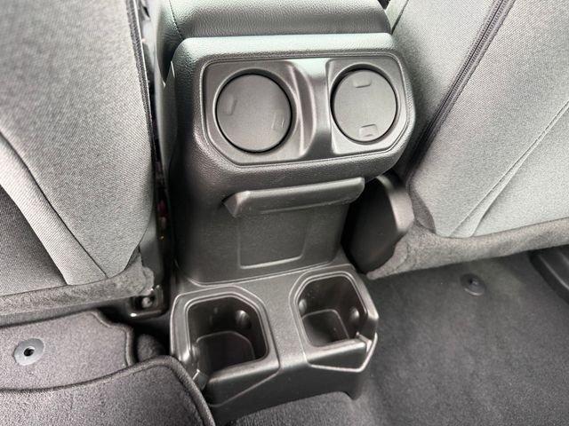 Certified Used 2024 Red Jeep Sport image 13