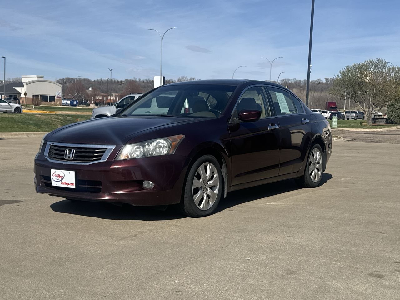 2010 Honda Accord