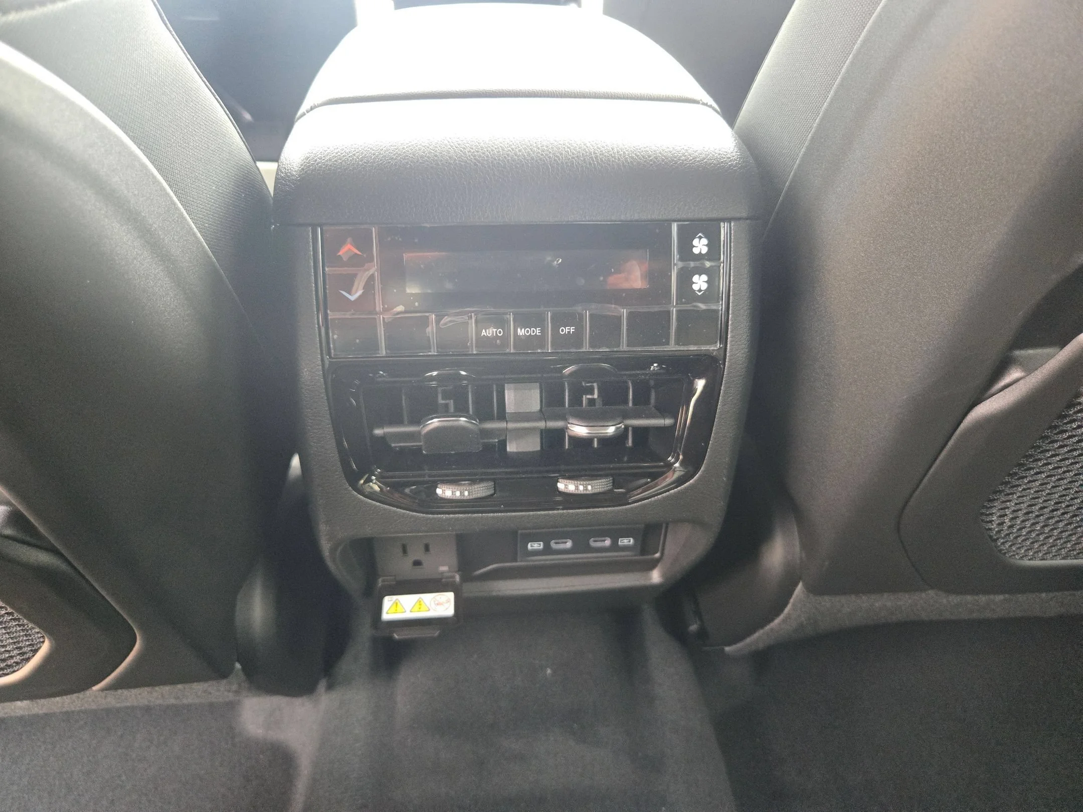 New 2026 Bright White Clearcoat Jeep Altitude image 16
