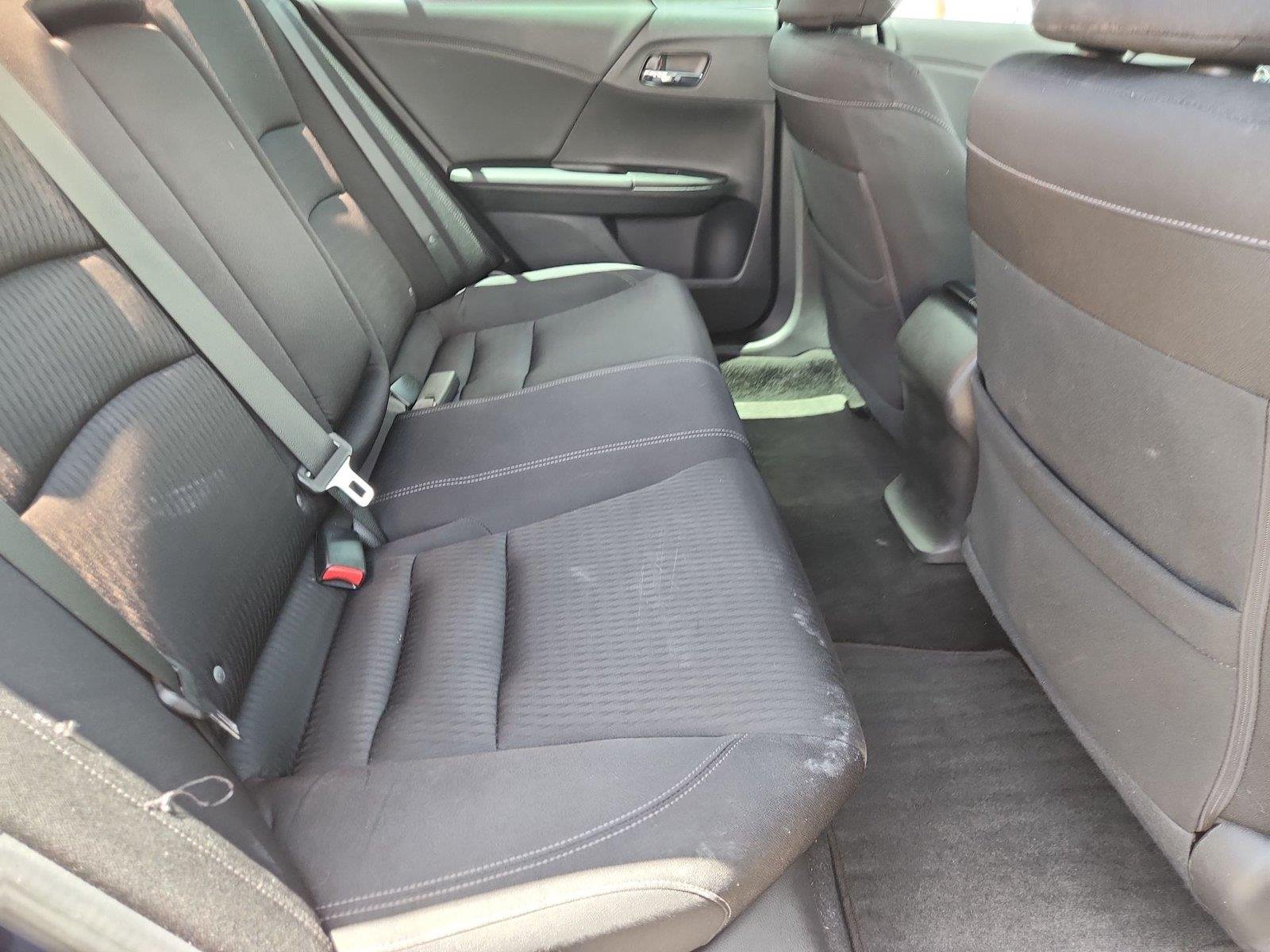 Used 2015  Honda Sport image 23