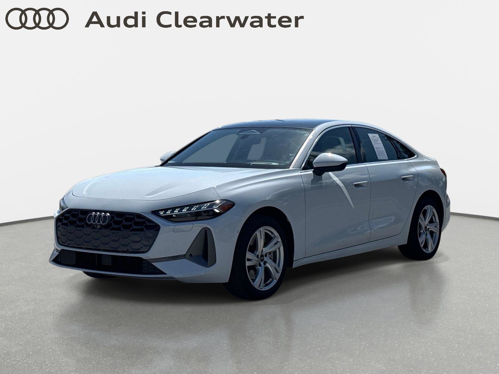 2025 Audi A5 Premium Plus quattro S tronic's photo