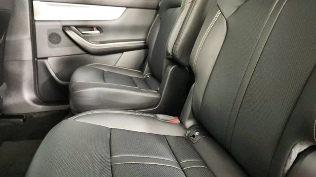 New 2026 Machine Gray Metallic Mazda Premium Sport AWD image 29