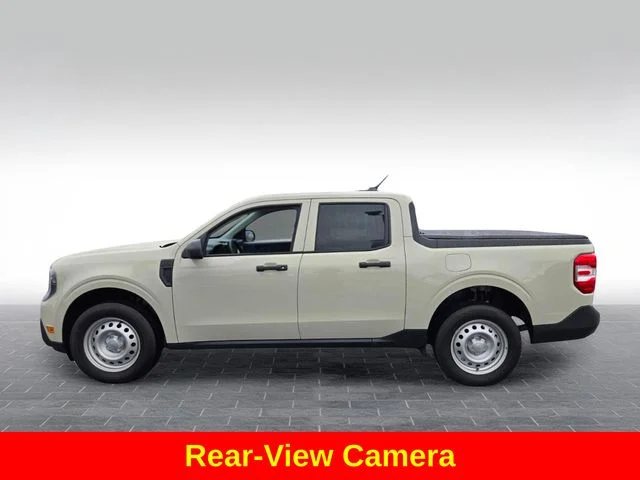 Used 2025 Beige Ford XL image 5