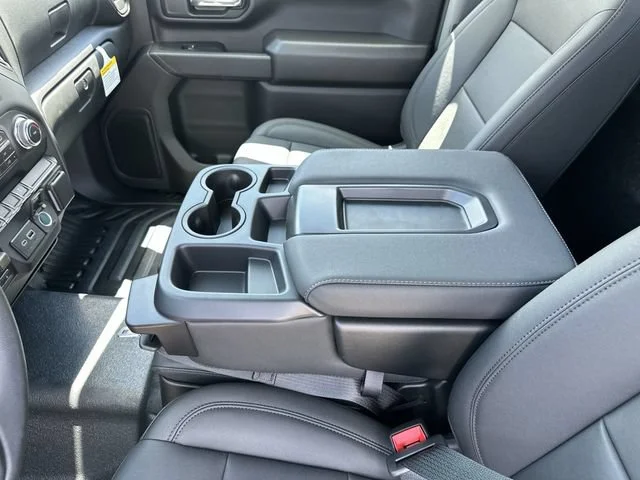 New 2026 Summit White GMC Pro image 14