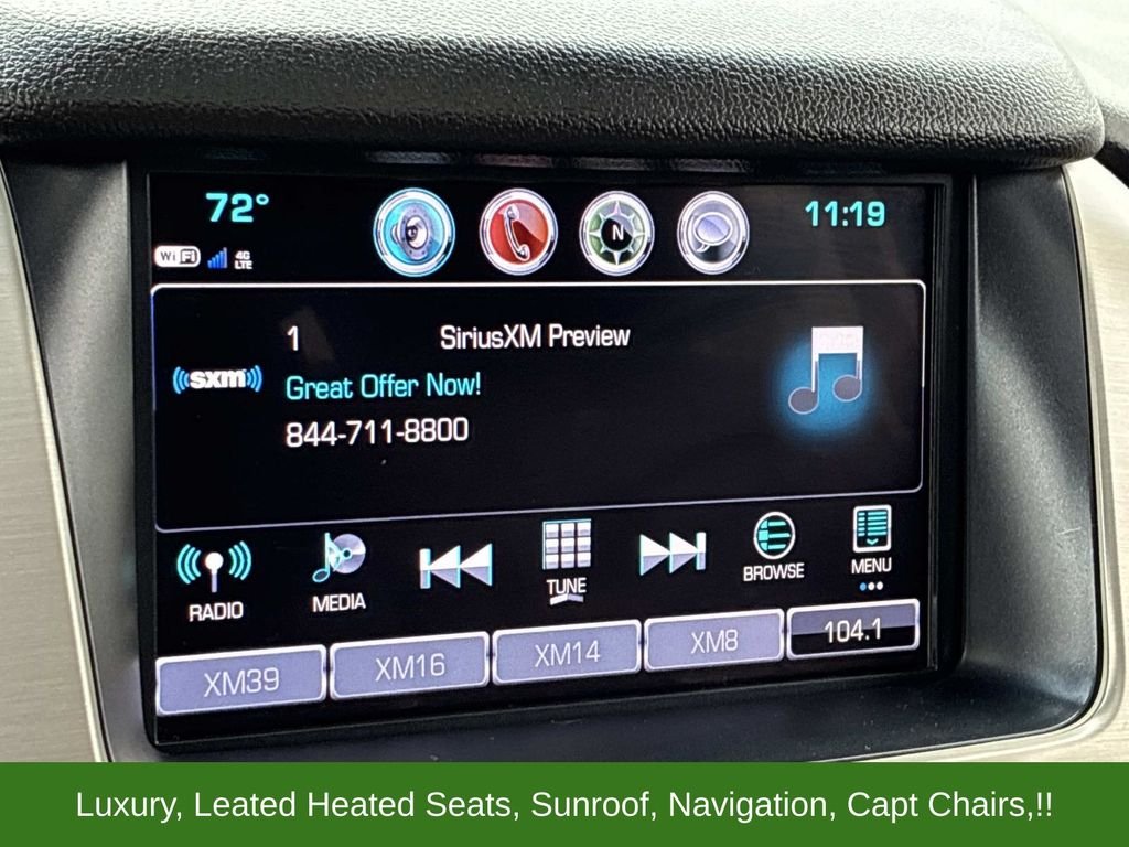 Used 2019 Black GMC Denali image 38