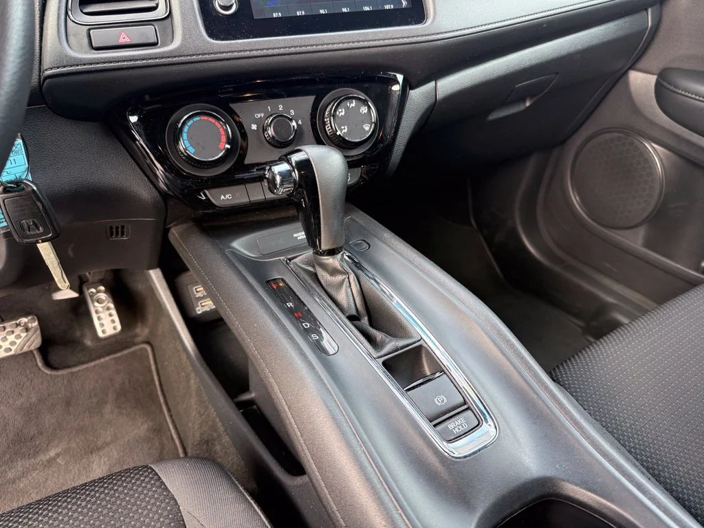 Used 2022  Honda Sport image 26