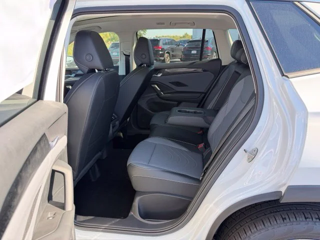 New 2026 Pure White Volkswagen 2.0T SE image 8