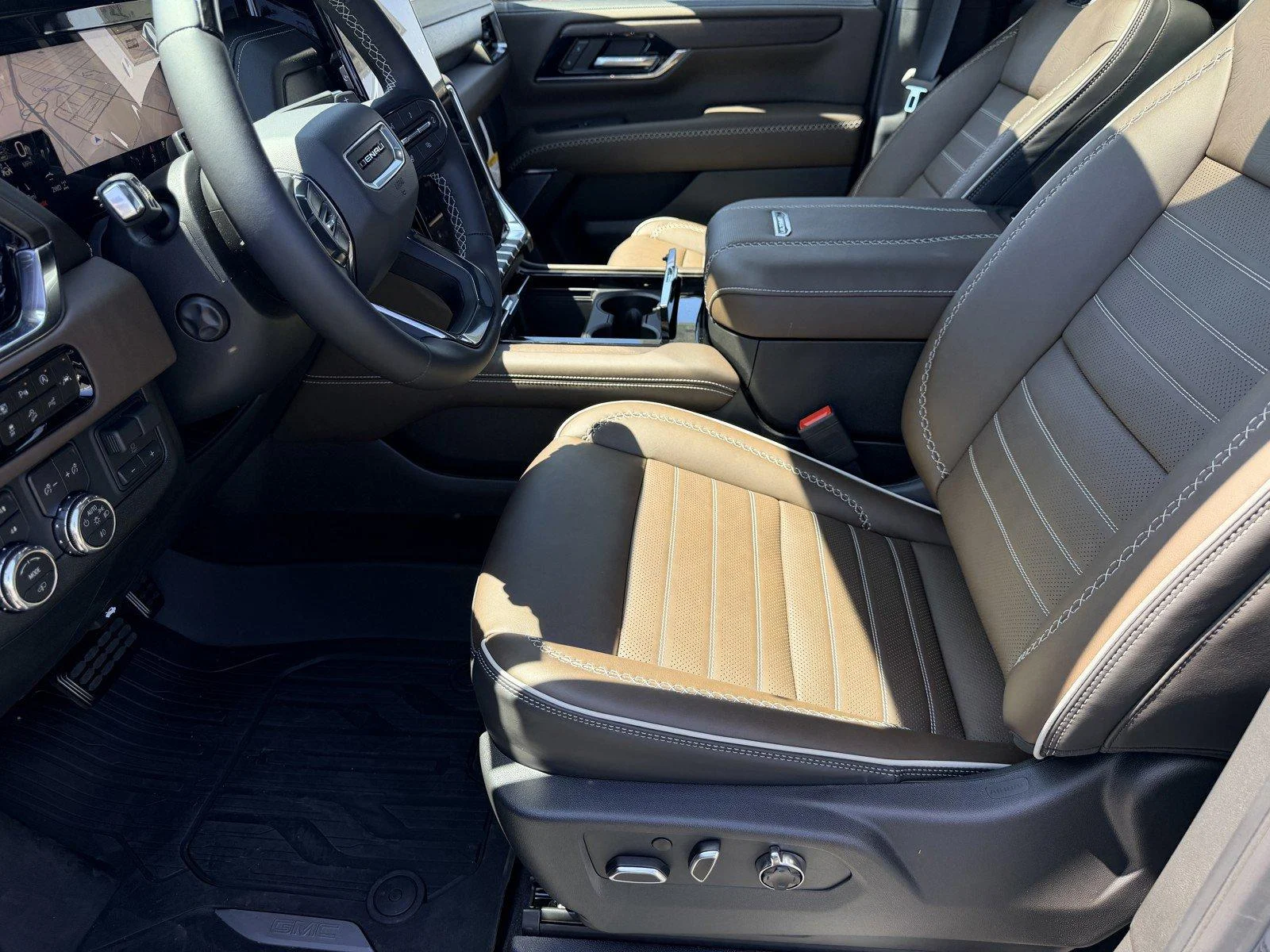 New 2026 Onyx Black GMC Denali Ultimate image 19