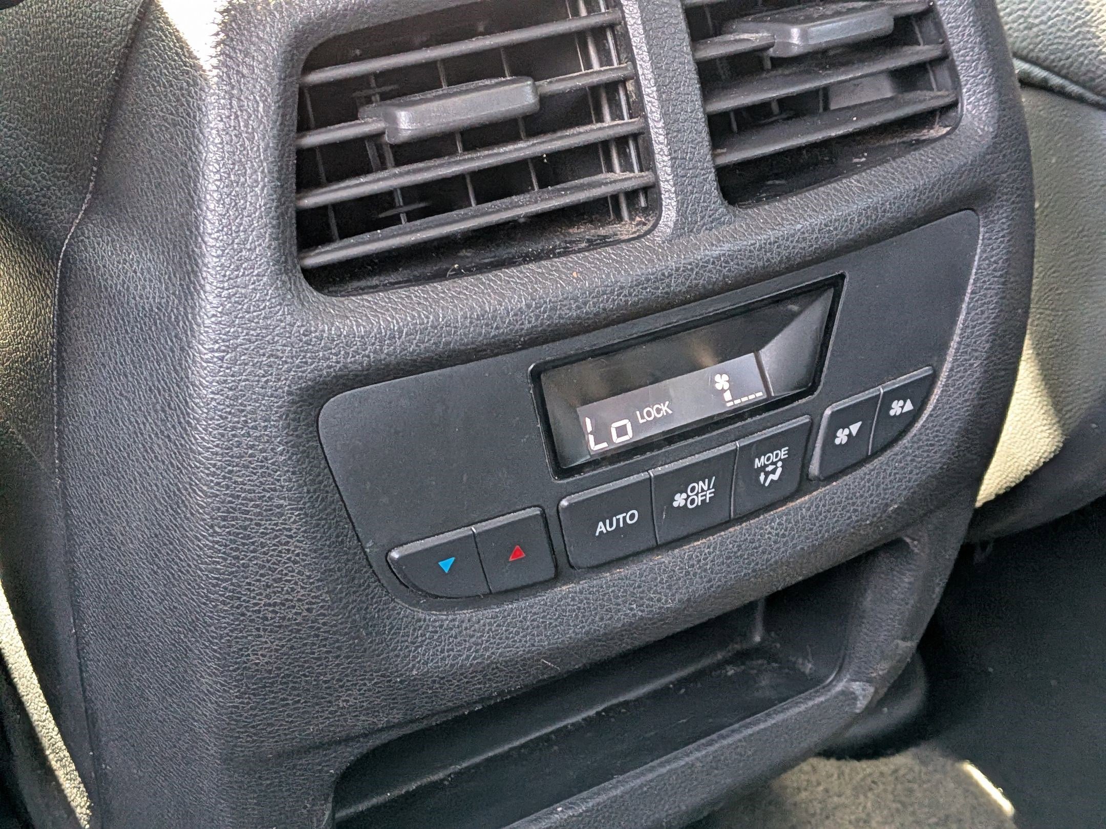 Used 2018 Gray Honda EX-L image 26
