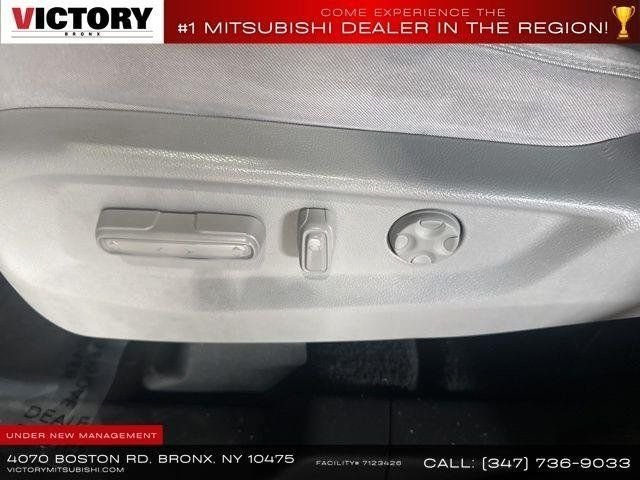 Used 2021 Blue Honda EX image 32