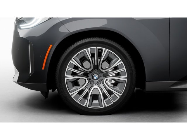 New 2026 Dark Graphite Metallic BMW 30 xDrive image 7