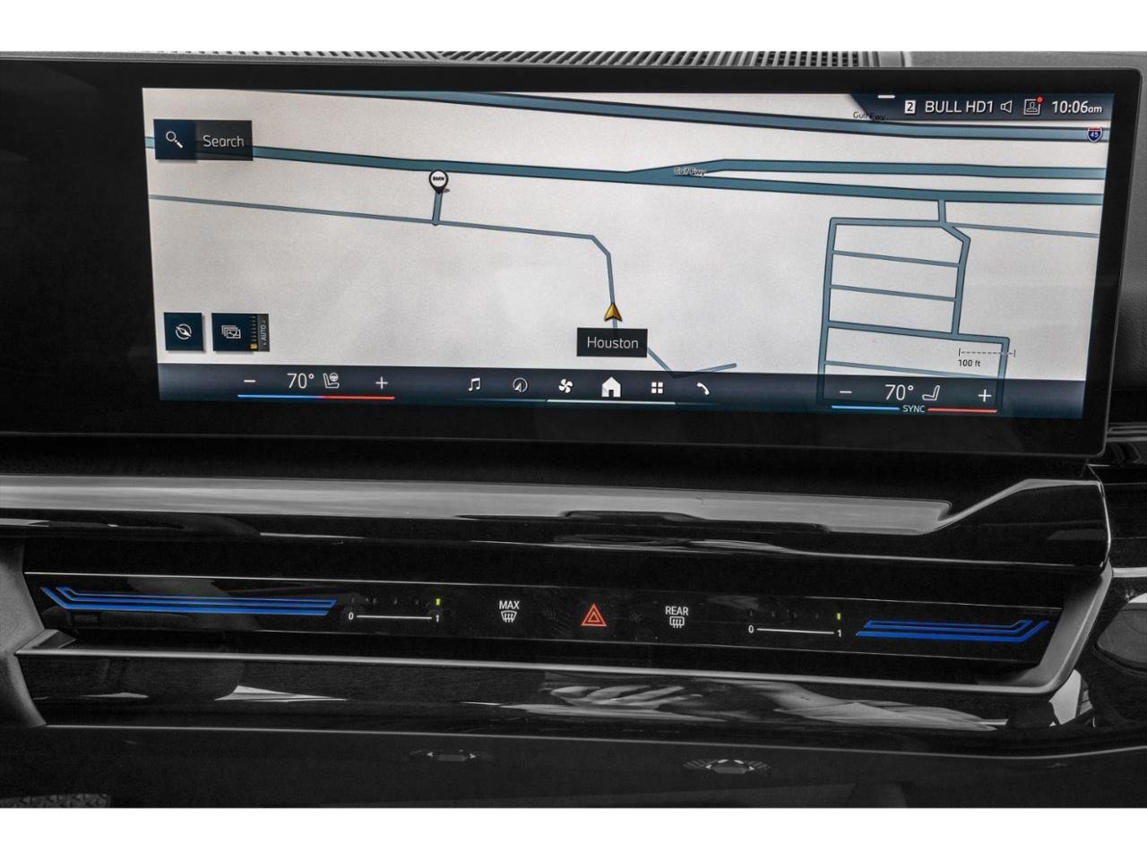 2026 BMW 5 Series 530i - Photo 9