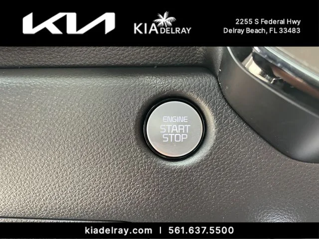 2026 Kia Carnival SX Prestige - Photo 31