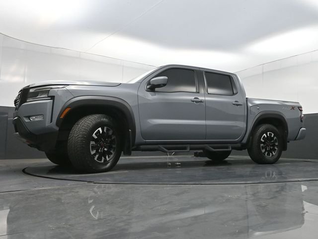 Used 2023 Gray Nissan PRO-X image 30