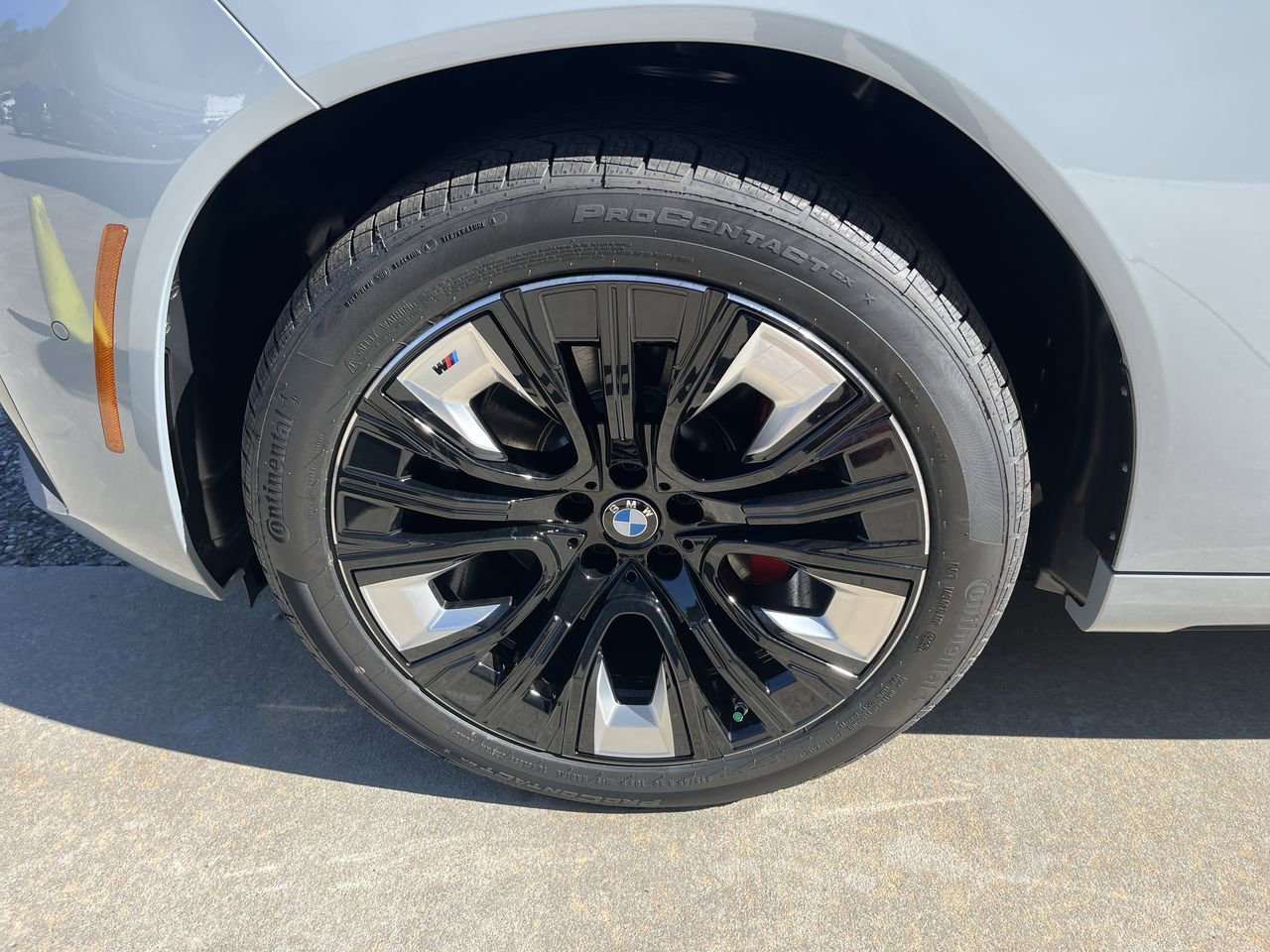 New 2026 Brooklyn Grey Metallic BMW 30 xDrive image 13