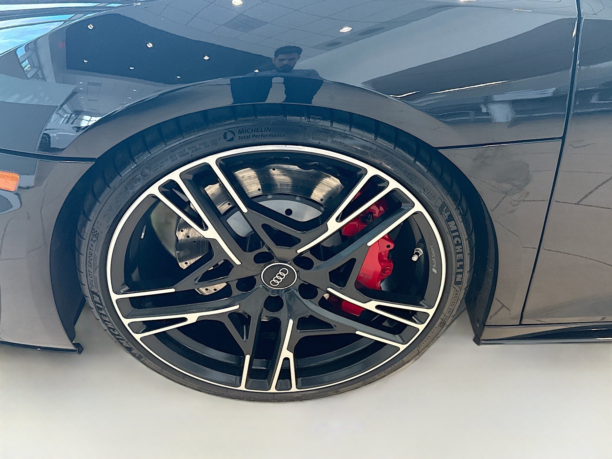 2021 Audi R8 Base - Photo 25
