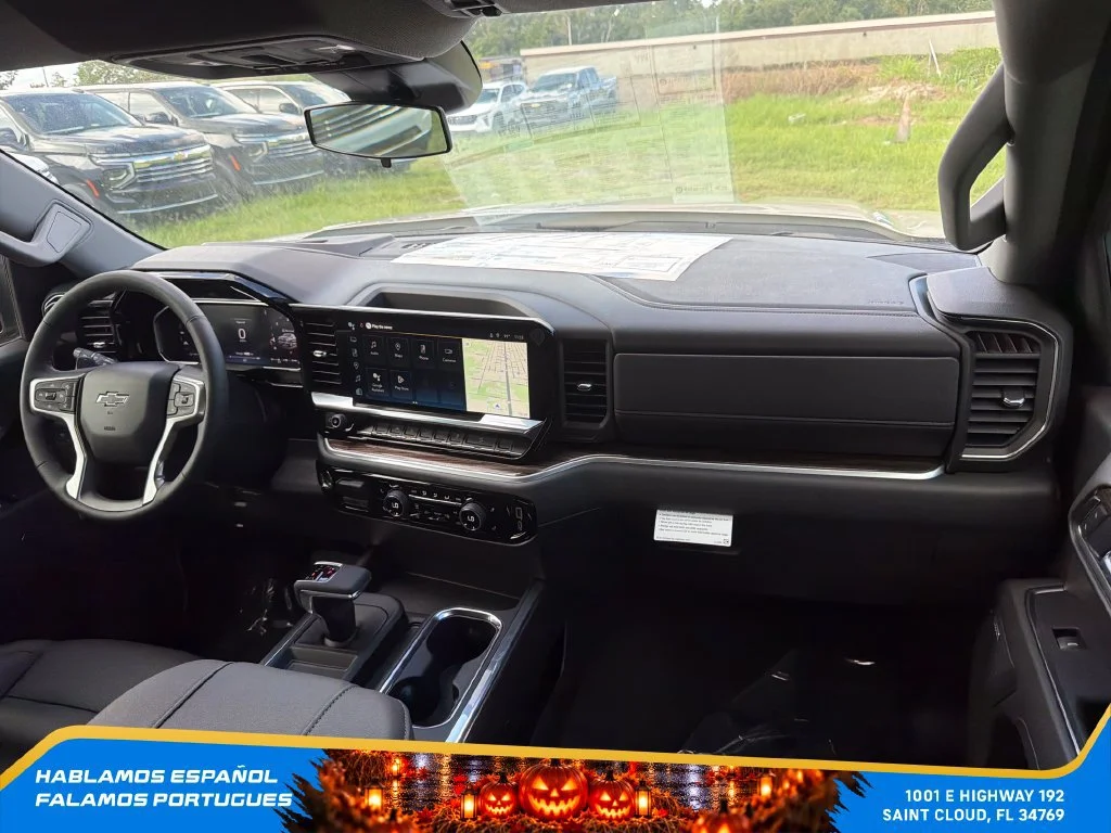 2026 Chevrolet Silverado 1500 RST - Photo 55