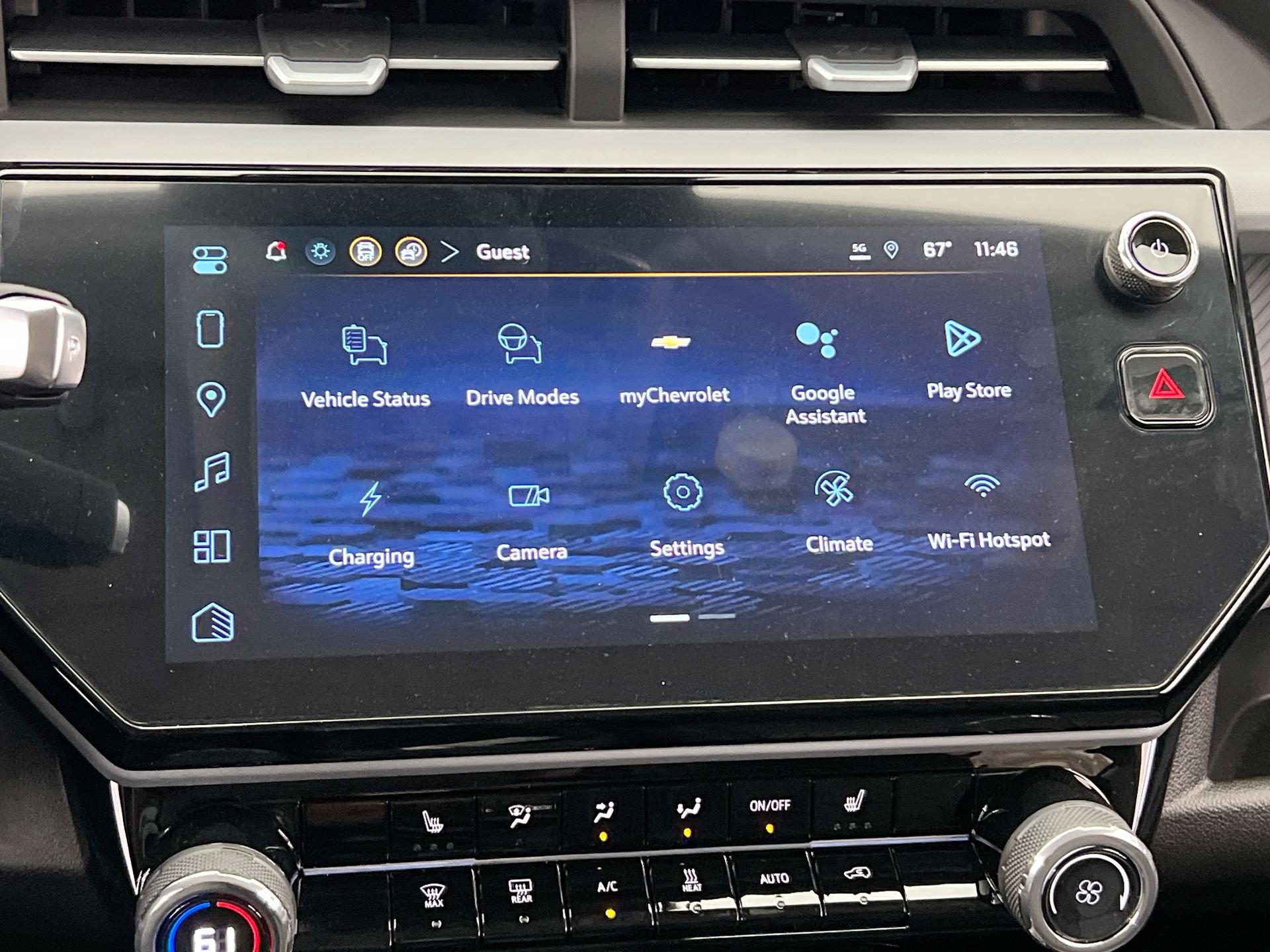 2027 Chevrolet Bolt LT - Photo 68
