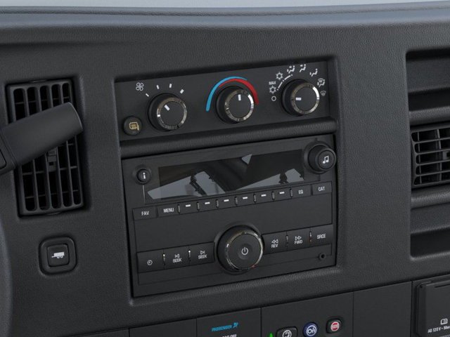 2025 Chevrolet Express Passenger LS - Photo 20