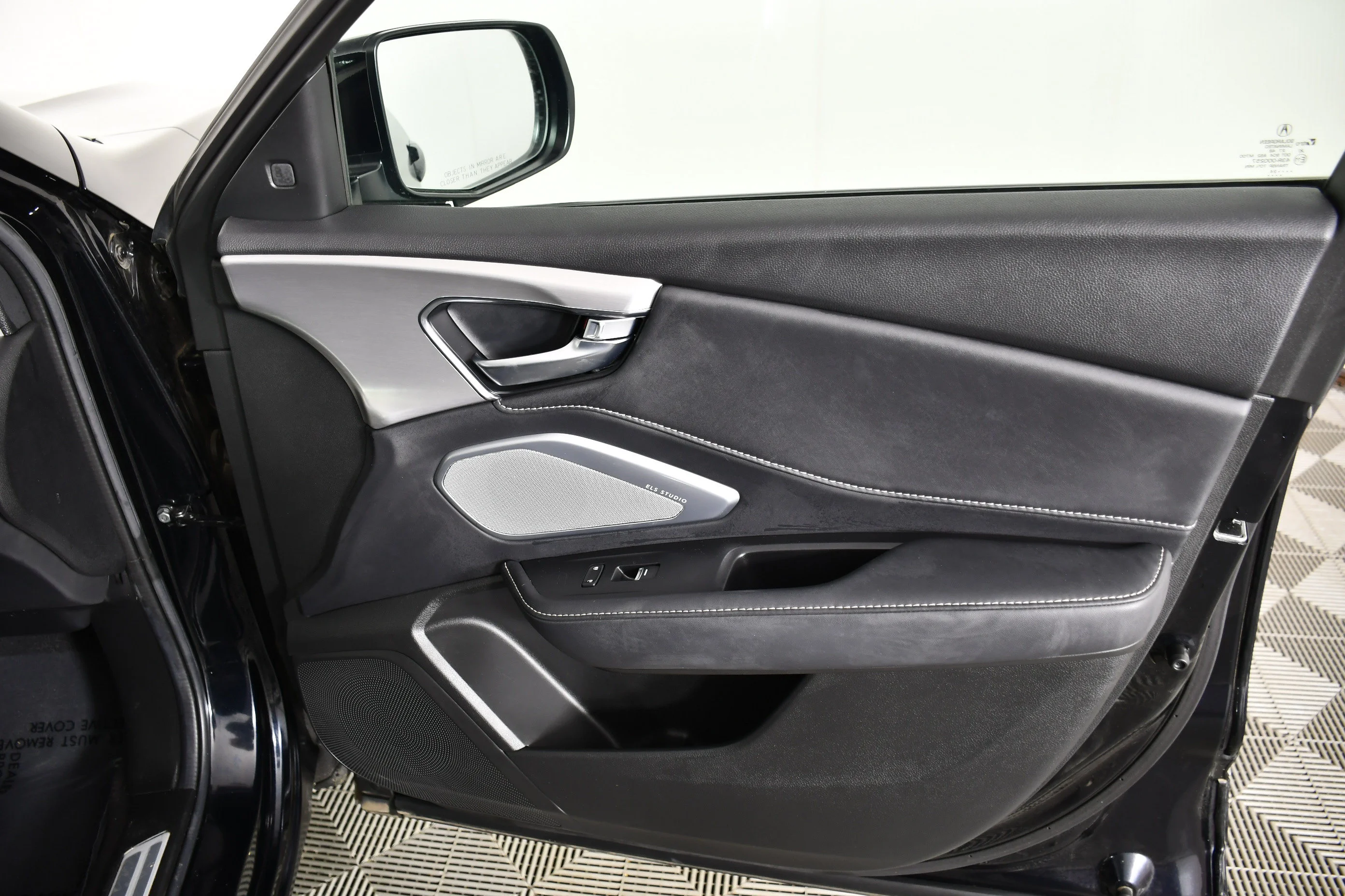 Certified Used 2024 Majestic Black Pearl Acura w/Technology Package image 40