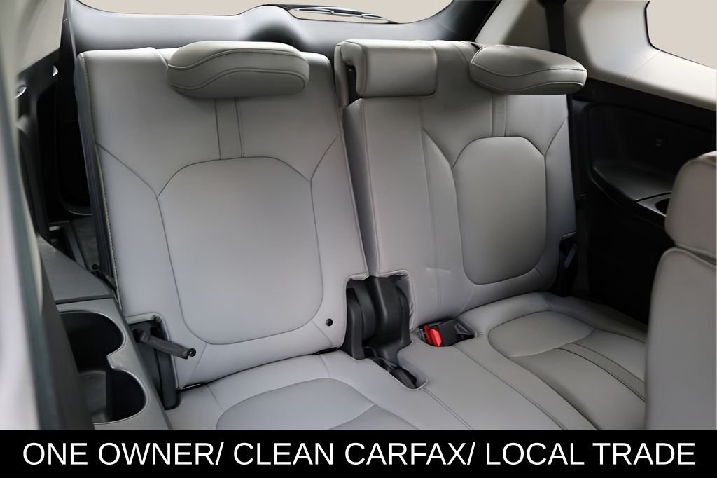 Used 2025  Honda EX-L image 19