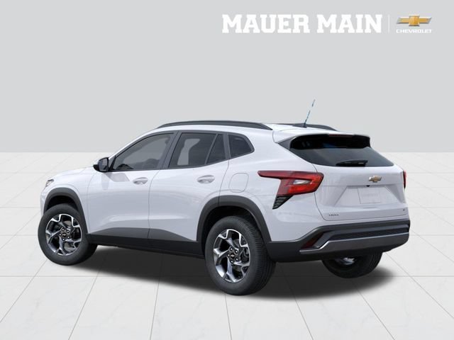 2026 Chevrolet Trax LT - Photo 3