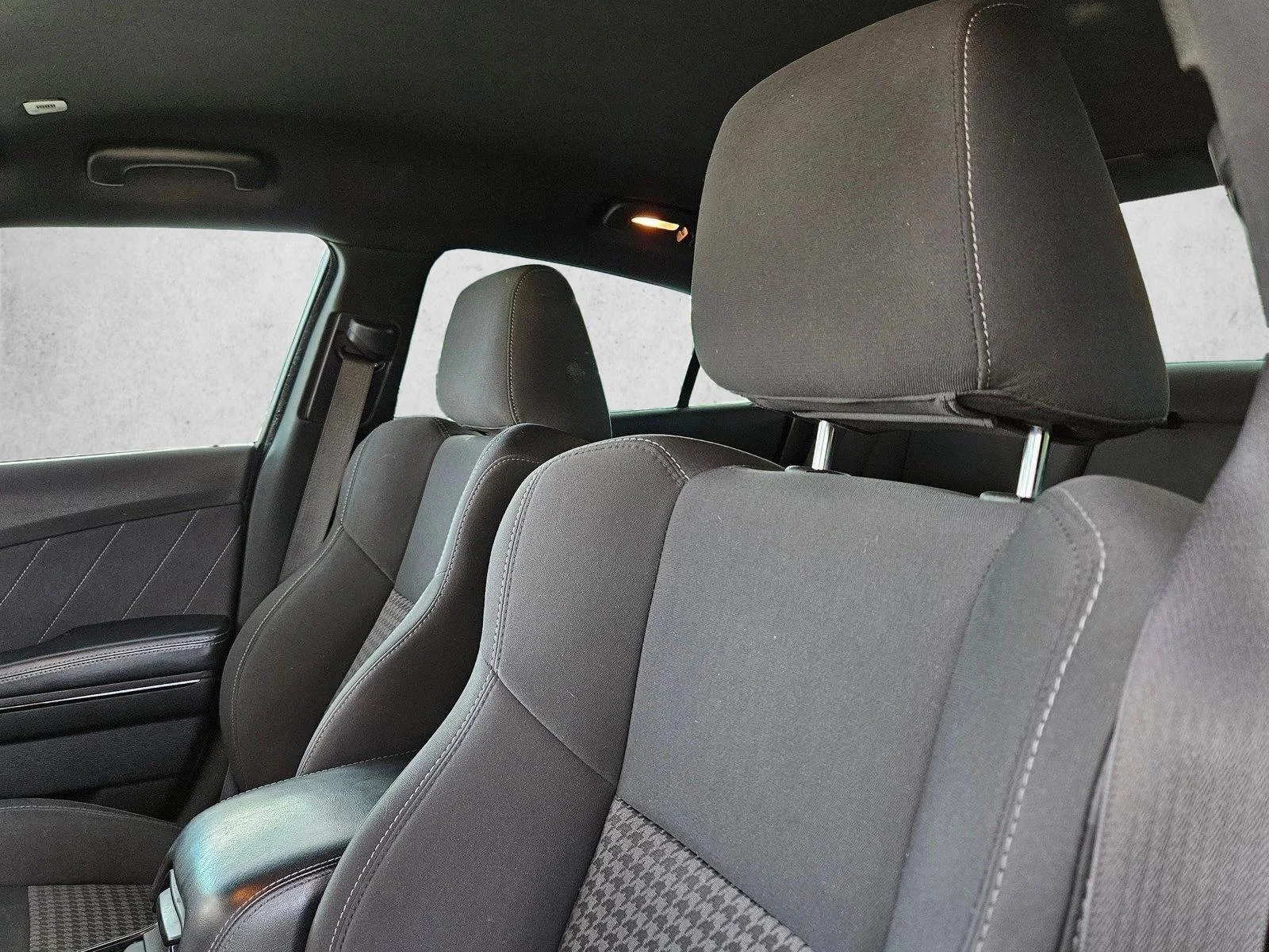 Used 2019 Pitch Black Clearcoat Dodge GT image 19